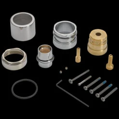 Brizo Brizo - Pressure Balance Valve With Integrated Diverter Extension Kit