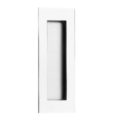 Linnea Linnea - 5-7/8 Inch Long Flush Cabinet Pull