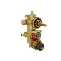 Baril Baril - 1-way Thermostatic Pressure Balanced Rough