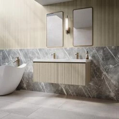 Wetstyle Wetstyle - Rayado - Vanity Wall-Mount - 48 Inch