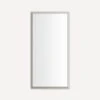 Robern Robern - Dc Framed Wall Mirror, Rosemont, 20X40 -Plumb Tile Rosemont DM2040RM66