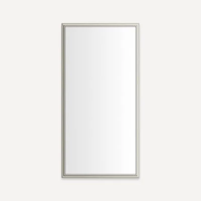Robern Robern - Dc Framed Wall Mirror, Rosemont, 20X40 3 Robern Robern - Dc Framed Wall Mirror, Rosemont, 20X40