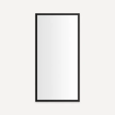 Robern Robern - Dc Framed Wall Mirror, Rosemont, 20X40 4 Robern Robern - Dc Framed Wall Mirror, Rosemont, 20X40 - Image 2