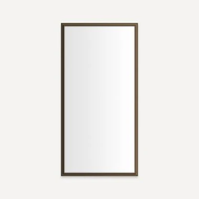 Robern Robern - Dc Framed Wall Mirror, Rosemont, 20X40 5 Robern Robern - Dc Framed Wall Mirror, Rosemont, 20X40 - Image 3