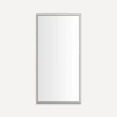 Robern Robern - Dc Framed Wall Mirror, Rosemont, 20X40 7 Robern Robern - Dc Framed Wall Mirror, Rosemont, 20X40 - Image 5