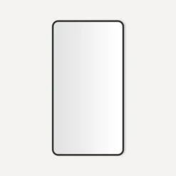 Robern Robern - Round Corner Metal Cabinet, 24 Inch Wide