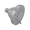 Jaclo Jaclo - SHOWERALL® 4 Function Showerhead With JX7® Technology With Pause Control -Plumb Tile S163 JACLO Catalog Picture