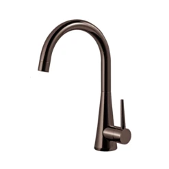 Hamat Hamat - Serenity Contemporary Bar Faucet -Plumb Tile SEBA 4000 OB