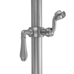Jaclo - Smooth Lever Grab Bar Fork Handshower Slider