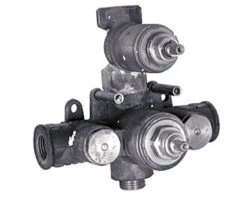 Watermark - 1/2 Inch Thermostatic Valve With Volume Control