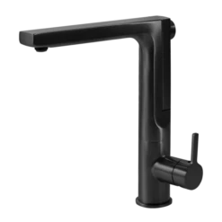 Hamat Hamat - Storm Integrated Rear Pull Up Handspray Kitchen Faucet -Plumb Tile STPU 3000 MB