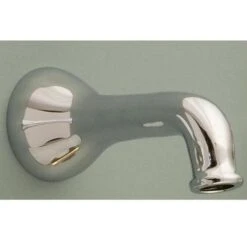 Strom Strom Living - Sacramento Tub Spout, 5 3/4 Inch Long