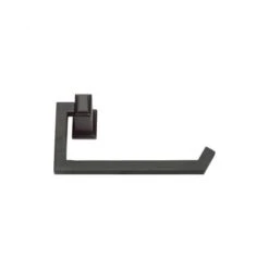 Atlas Homewares Atlas Homewares - Sutton Place Wall Mounted Toilet Paper Holder -Plumb Tile SUTTP VB 0 48