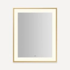 Robern Robern - Sculpt, 25X31, Slim -Plumb Tile Sculpt YM2531RPSMD382