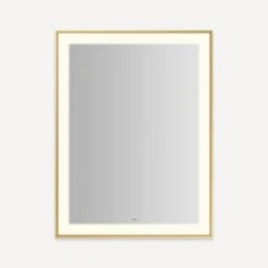 Robern Robern - Sculpt, 31X41, Slim, T24 -Plumb Tile Sculpt YM3141RPSMD3K82