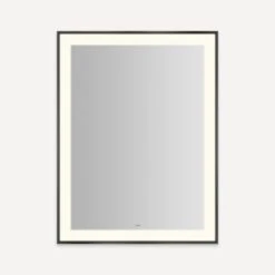 Robern Robern - Sculpt, 31X41, Slim, T24 -Plumb Tile Sculpt YM3141RPSMD3K83