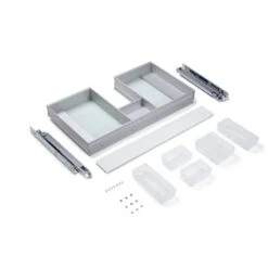 Robern Robern - Cartesian Insert Drawer, Plumb, 30 Inch