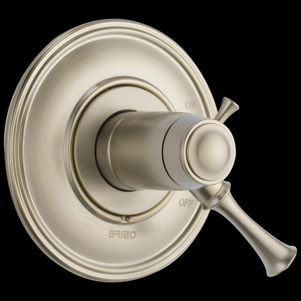 Brizo - Baliza Tempassure Thermostatic Valve Only Trim 5 Brizo - Baliza Tempassure Thermostatic Valve Only Trim - Image 3