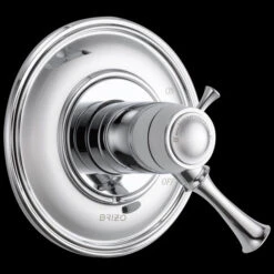 Brizo - Baliza Tempassure Thermostatic Valve Only Trim