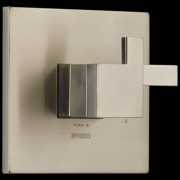 Brizo - Siderna Tempassure Thermostatic Valve Only Trim 5 Brizo - Siderna Tempassure Thermostatic Valve Only Trim - Image 3