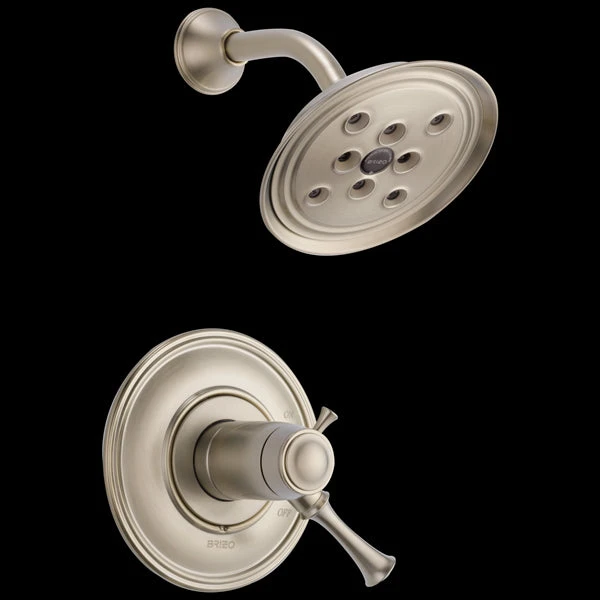 Brizo Brizo - Baliza Tempassure Thermostatic Shower Only 5 Brizo Brizo - Baliza Tempassure Thermostatic Shower Only - Image 3