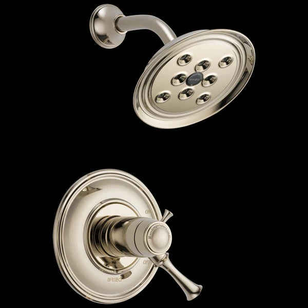 Brizo Brizo - Baliza Tempassure Thermostatic Shower Only 4 Brizo Brizo - Baliza Tempassure Thermostatic Shower Only - Image 2