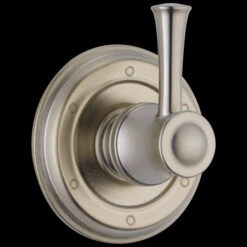 Brizo - Baliza 6-Function Diverter Trim -Plumb Tile T60905 BN B1