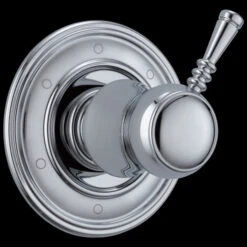 Brizo - Traditional 6-Function Diverter Trim
