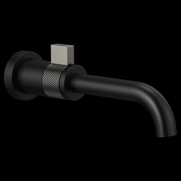 Brizo - Litze Single-Handle Wall Mount Lavatory Faucet 1.2 GPM 7 Brizo - Litze Single-Handle Wall Mount Lavatory Faucet 1.2 GPM - Image 5