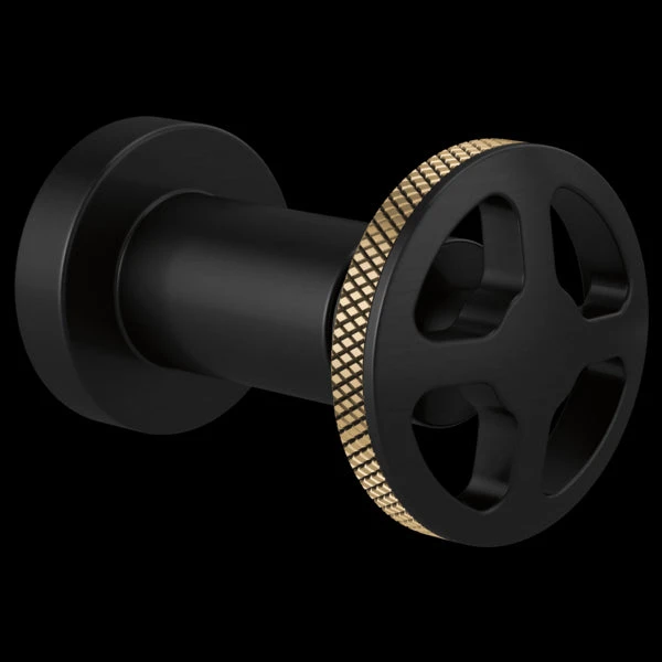 Brizo - Litze Sensori Volume Control Trim - Wheel 5 Brizo - Litze Sensori Volume Control Trim - Wheel - Image 3