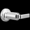 Brizo - Allaria Sensori Volume Control Trim With Twist Lever Handle
