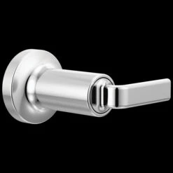 Brizo - Allaria Sensori Volume Control Trim With Twist Lever Handle