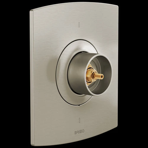 Brizo - Kintsu Sensori Thermostatic Valve Trim - Less Handle 6 Brizo - Kintsu Sensori Thermostatic Valve Trim - Less Handle - Image 4