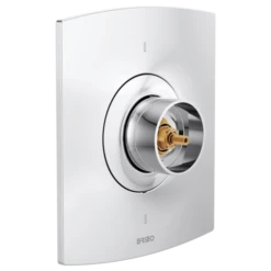 Brizo - Kintsu Sensori Thermostatic Valve Trim - Less Handle