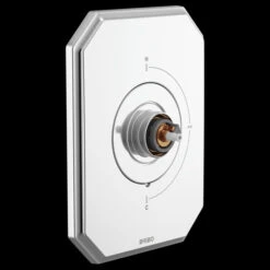 Brizo Brizo - Beauclere Sensori Thermostatic Valve Trim - Less Handle