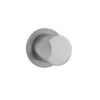 Jaclo Jaclo - Contempo Thumb With Round Escutcheon Trim For Exacto Volume Controls And Diverters (J-VC34 / J-VC12 / J-20682 / J-20686 / J-20688 / J-20687 / J-20689) 1 Jaclo Jaclo - Contempo Thumb With Round Escutcheon Trim For Exacto Volume Controls And Diverters (J-VC34 / J-VC12 / J-20682 / J-20686 / J-20688 / J-20687 / J-20689) -Plumb Tile T672 TRIM JACLO Catalog Picture