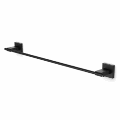 Artos - Trova 24 Inch Towel Bar Square