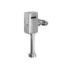 Toto Toto - IoT Enable EcoPower Ultra-High-Efficiency Toilet Flush Valve 1.0Gpf W/ Vb0932R#Cp
