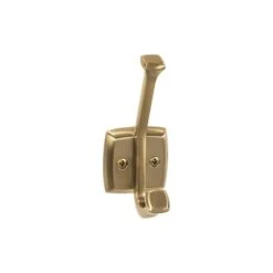 Top Knobs Top Knobs - Juliet Hook 4 3/4 Inch 10 Top Knobs Top Knobs - Juliet Hook 4 3/4 Inch -Plumb Tile TK1060HB