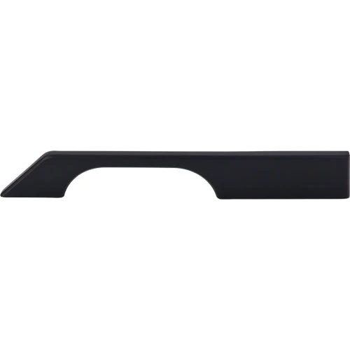 Top Knobs Top Knobs - Tapered 7 Inch Center To Center Bar Pull 3 Top Knobs Top Knobs - Tapered 7 Inch Center To Center Bar Pull