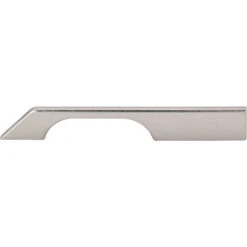 Top Knobs Top Knobs - Tapered 7 Inch Center To Center Bar Pull 10 Top Knobs Top Knobs - Tapered 7 Inch Center To Center Bar Pull -Plumb Tile TK15PTA