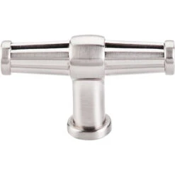 Top Knobs Top Knobs - Luxor 2 1/2 Inch Length Bar Knob