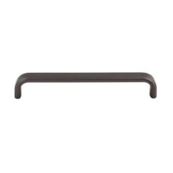 Top Knobs Top Knobs - Telfair 6 5/16 Inch Center To Center Bar Pull