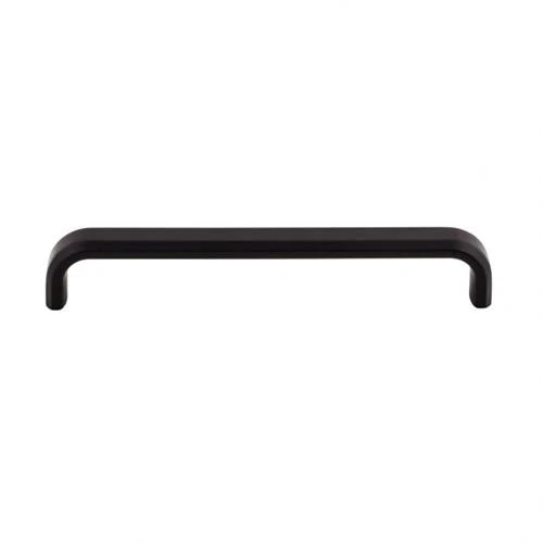 Top Knobs Top Knobs - Telfair 6 5/16 Inch Center To Center Bar Pull 4 Top Knobs Top Knobs - Telfair 6 5/16 Inch Center To Center Bar Pull - Image 2