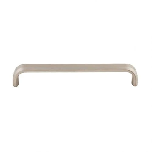 Top Knobs Top Knobs - Telfair 6 5/16 Inch Center To Center Bar Pull 5 Top Knobs Top Knobs - Telfair 6 5/16 Inch Center To Center Bar Pull - Image 3