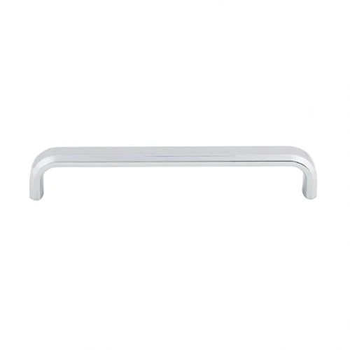 Top Knobs Top Knobs - Telfair 6 5/16 Inch Center To Center Bar Pull 7 Top Knobs Top Knobs - Telfair 6 5/16 Inch Center To Center Bar Pull - Image 5