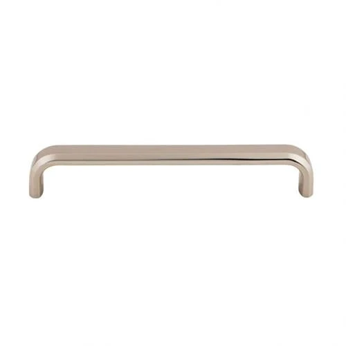 Top Knobs Top Knobs - Telfair 6 5/16 Inch Center To Center Bar Pull 8 Top Knobs Top Knobs - Telfair 6 5/16 Inch Center To Center Bar Pull - Image 6