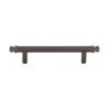 Top Knobs Top Knobs - Julian 3 3/4 Inch Center To Center Bar Pull