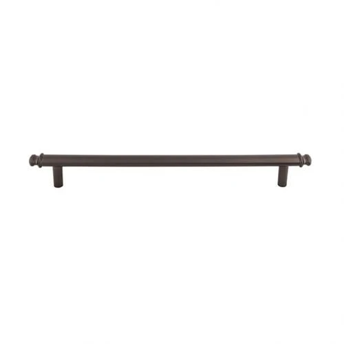 Top Knobs Top Knobs - Julian 12 Inch Center To Center Appliance Pull 3 Top Knobs Top Knobs - Julian 12 Inch Center To Center Appliance Pull