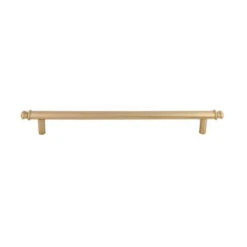 Top Knobs Top Knobs - Julian 12 Inch Center To Center Appliance Pull 12 Top Knobs Top Knobs - Julian 12 Inch Center To Center Appliance Pull -Plumb Tile TK3058HB mn